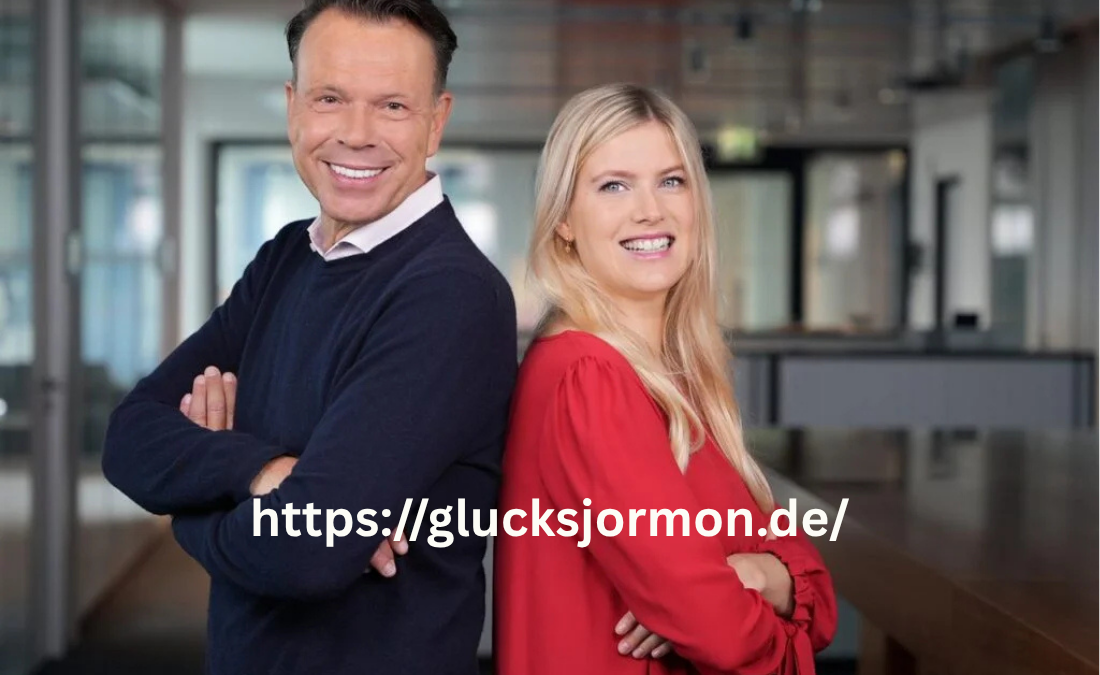 ulf ansorge verheiratet