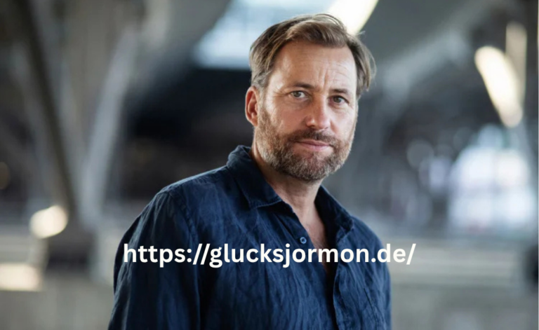 Mit wem ist Christian Erdmann verheiratet