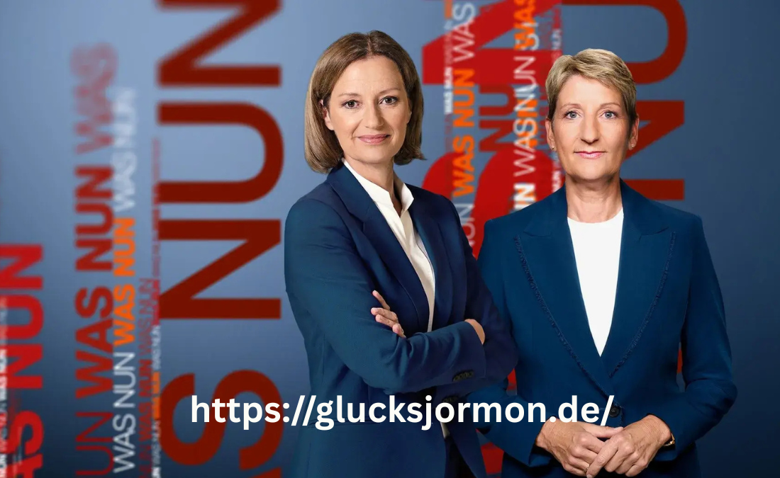 programmänderung zdf