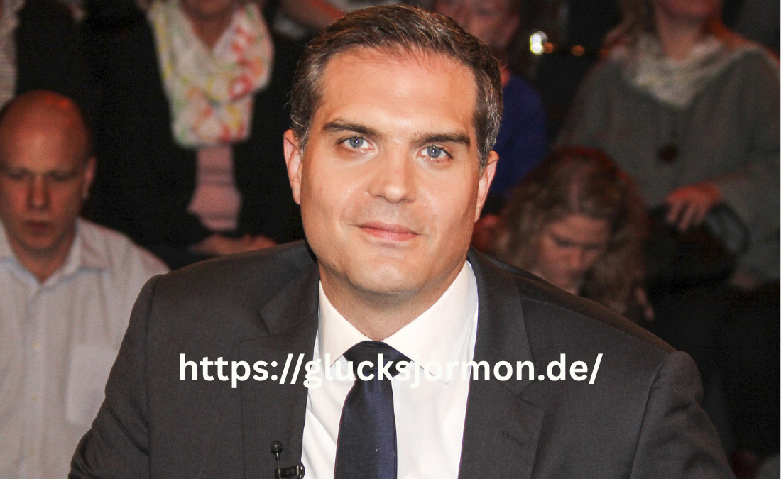 frederik pleitgen größe und gewicht